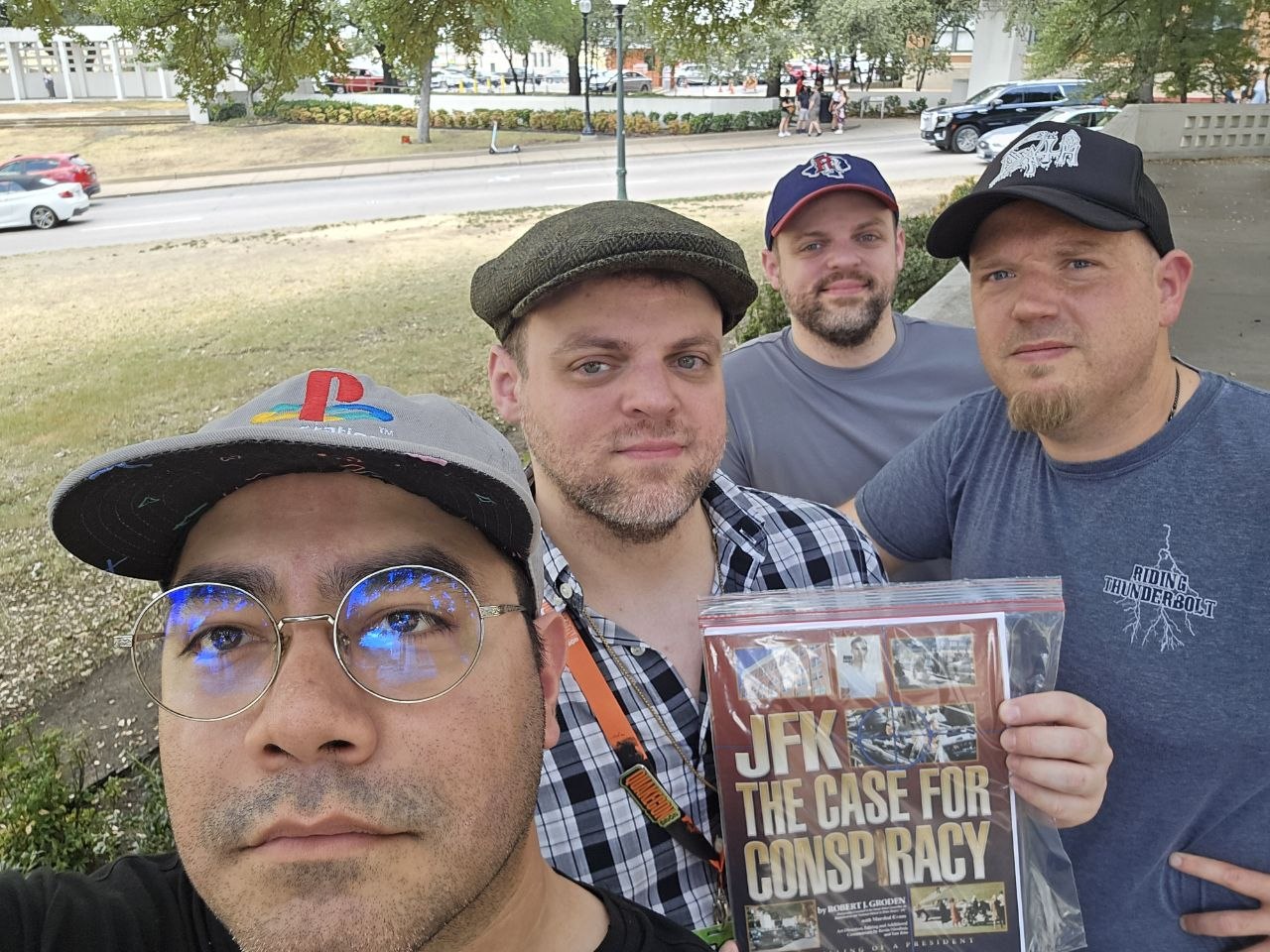 Quakecon 30 in Grapevine, TX (5)